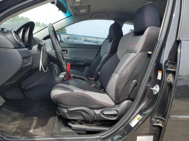 Photo 7 from auction – 2007 MAZDA SPEED 3 with VIN JM1BK34L071643672