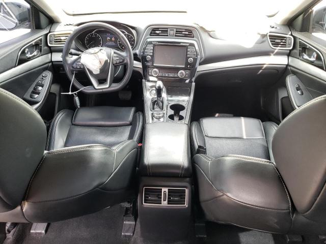 Photo 8 from auction – 2018 NISSAN MAXIMA 3.5 with VIN 1N4AA6APXJC392555