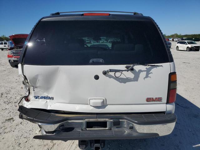 Photo 6 from auction – 2005 GMC YUKON with VIN 1GKEC13T45J266684