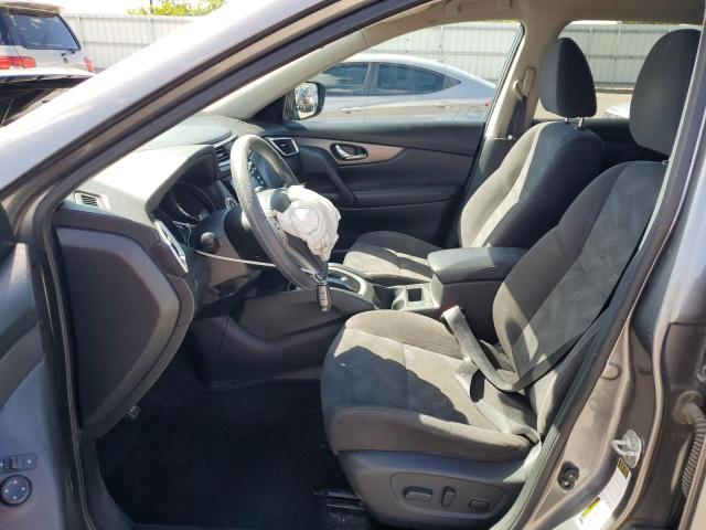 Photo 7 from auction – 2016 NISSAN ROGUE S with VIN KNMAT2MV7GP699917