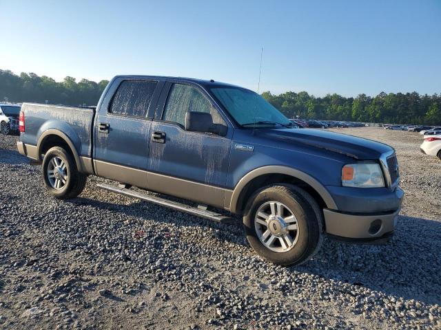 Photo 4 from auction – 2006 FORD F150 SUPER with VIN 1FTPW12576FA15645