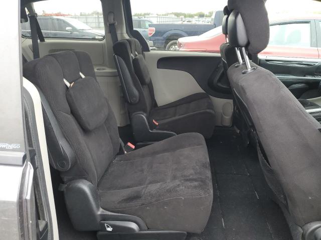 Photo 11 from auction – 2014 DODGE GRAND CARA with VIN 2C4RDGBG3ER223872