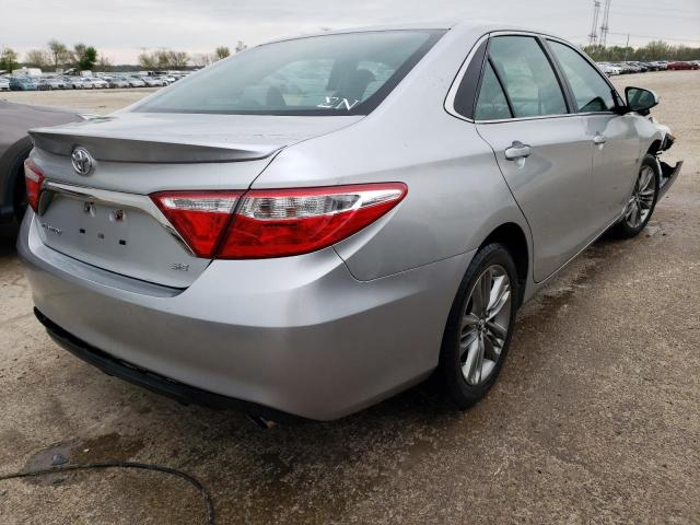 Photo 3 from auction – 2017 TOYOTA CAMRY LE with VIN 4T1BF1FK3HU337364