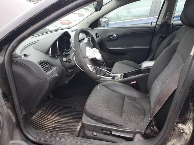 Photo 7 from auction – 2011 CHEVROLET MALIBU 1LT with VIN 1G1ZC5E13BF304171