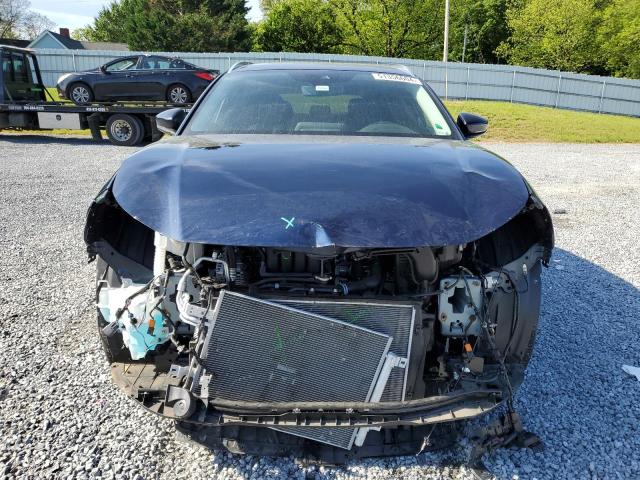 Photo 5 from auction – 2023 MAZDA CX-30 PREF with VIN 3MVDMBCM2PM502014