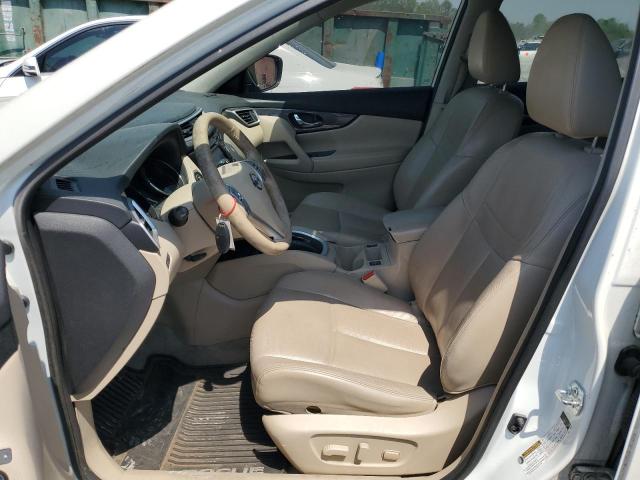 Photo 7 from auction – 2015 NISSAN ROGUE S with VIN 5N1AT2MTXFC809357
