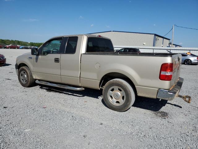 Photo 2 from auction – 2008 FORD F150 with VIN 1FTPX12V08FB11360
