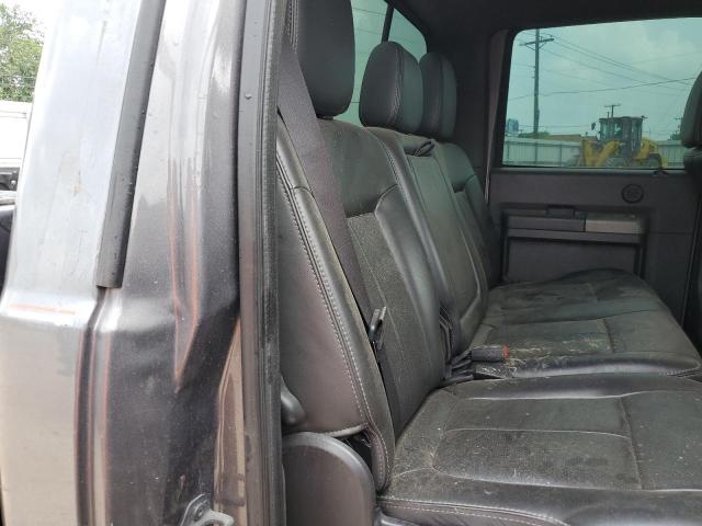Photo 10 from auction – 2011 FORD F250 SUPER with VIN 1FT7W2BT1BEC66441