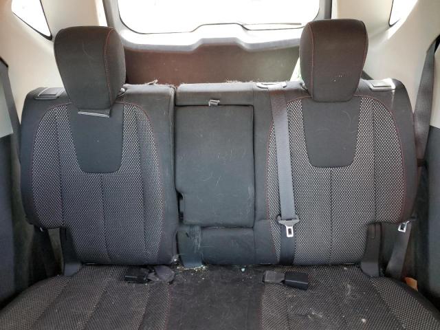 Zdjęcie 10 z aukcji – 2015 CHEVROLET EQUINOX LT z VIN 2GNFLFEK2F6240950