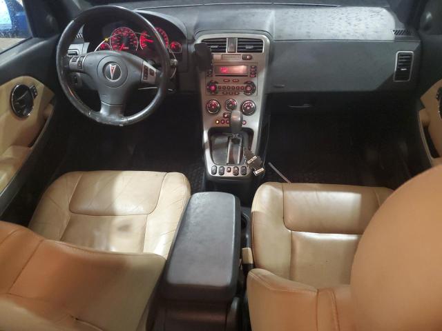 Photo 8 from auction – 2006 PONTIAC TORRENT with VIN 2CKDL73F066042405