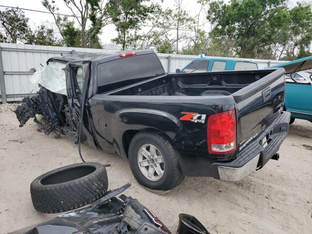 Photo 2 from auction – 2011 GMC SIERRA K15 with VIN 1GTR2VE35BZ200663