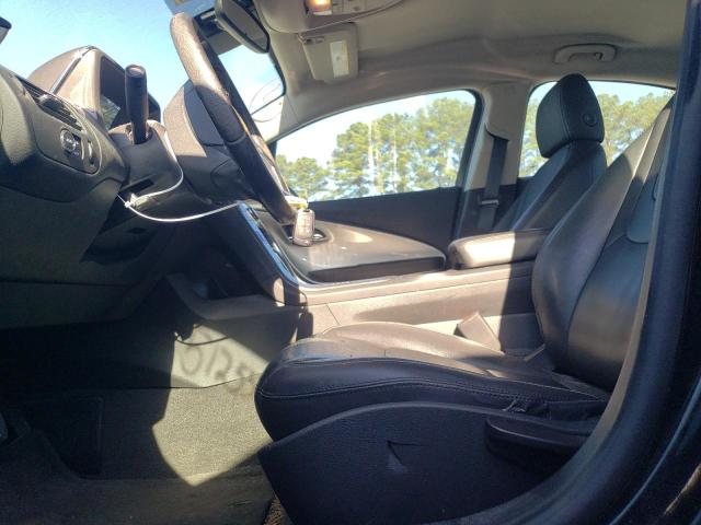 Photo 7 from auction – 2015 CHEVROLET VOLT with VIN 1G1RB6E40FU134176