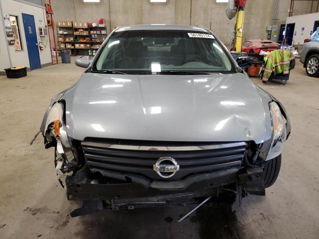 Photo 5 from auction – 2007 NISSAN ALTIMA 2.5 with VIN 1N4AL21EX7N489396