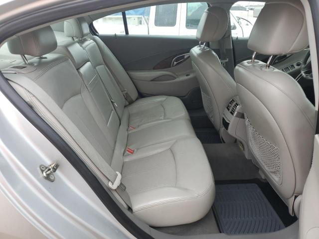 Photo 10 from auction – 2010 BUICK LACROSSE C with VIN 1G4GE5EV4AF246576