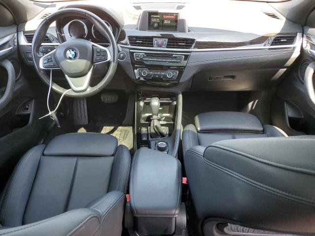 Photo 8 from auction – 2018 BMW X2 XDRIVE2 with VIN WBXYJ5C39JEF82242