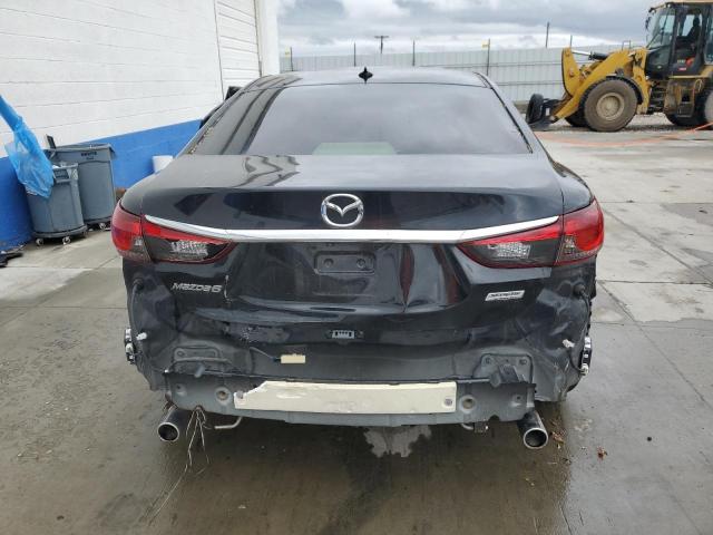 Photo 6 from auction – 2015 MAZDA 6 TOURING with VIN JM1GJ1T64F1168650