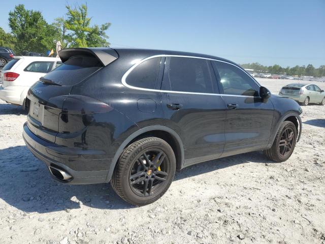 Photo 3 from auction – 2016 PORSCHE CAYENNE with VIN WP1AA2A29GLA11308