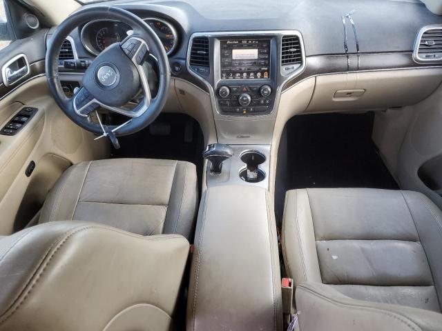 Photo 8 from auction – 2014 JEEP GRAND CHER with VIN 1C4RJFBG8EC470865