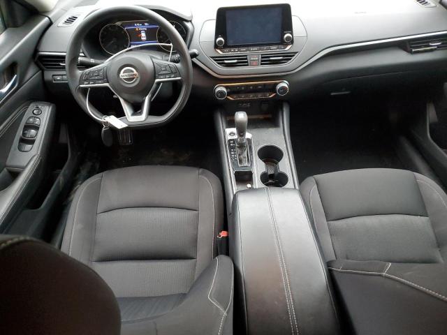 Photo 8 from auction – 2020 NISSAN ALTIMA S with VIN 1N4BL4BV4LC206897