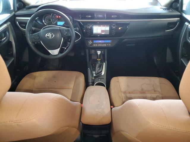 Photo 8 from auction – 2014 TOYOTA COROLLA EC with VIN 2T1BPRHE8EC020440