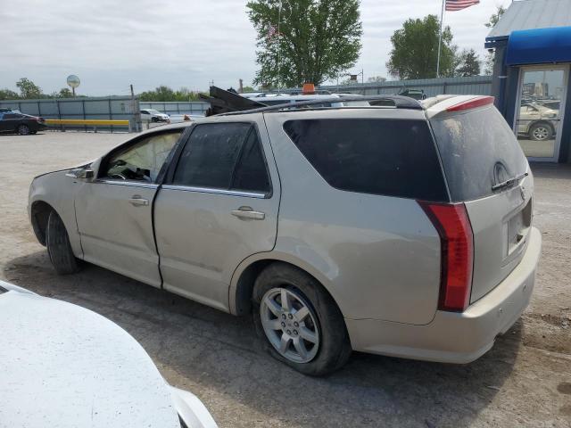 Photo 2 from auction – 2007 CADILLAC SRX with VIN 1GYEE637170181116