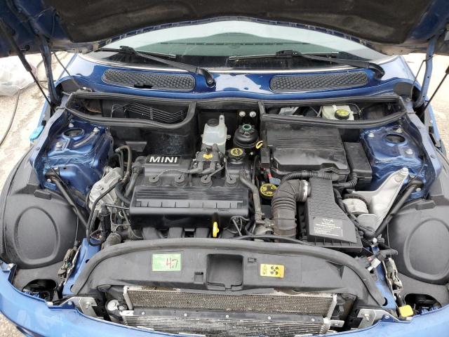 Photo 11 from auction – 2008 MINI COOPER with VIN WMWRF33598TF68286