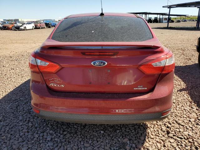 Photo 6 from auction – 2014 FORD FOCUS SE with VIN 1FADP3F28EL169797