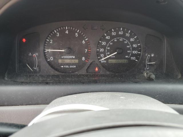Photo 9 from auction – 2001 TOYOTA COROLLA CE with VIN 1NXBR12E21Z531963