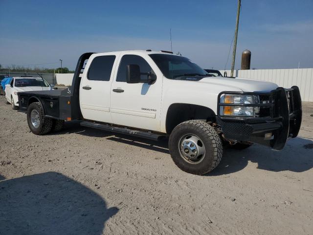 Photo 4 from auction – 2012 CHEVROLET SILVERADO with VIN 1GC4K0C82CF148794