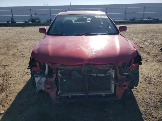 Photo 5 from auction – 2011 TOYOTA CAMRY HYBR with VIN 4T1BB3EK8BU140688