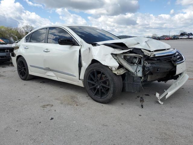 Photo 4 from auction – 2014 NISSAN ALTIMA 2.5 with VIN 1N4AL3AP9EN345259
