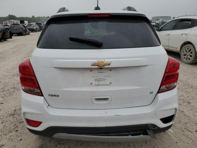 Photo 6 from auction – 2019 CHEVROLET TRAX 1LT with VIN KL7CJLSB8KB952713