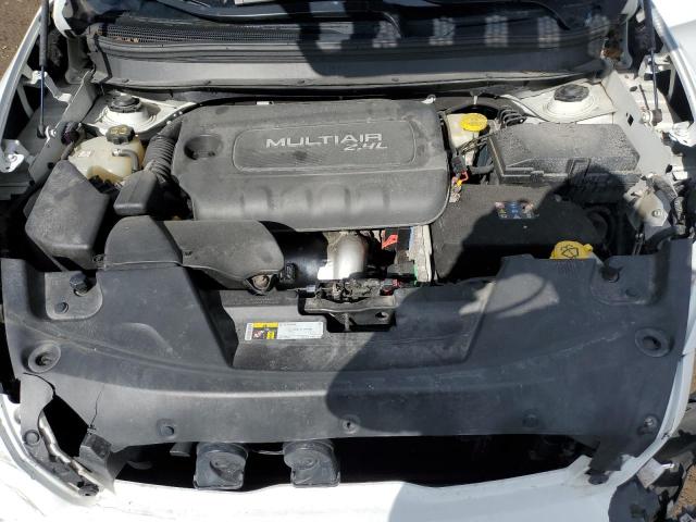 Photo 12 from auction – 2014 JEEP CHEROKEE L with VIN 1C4PJLCBXEW126400