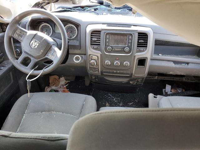 Photo 8 from auction – 2018 RAM 1500 ST with VIN 1C6RR7FT3JS184807