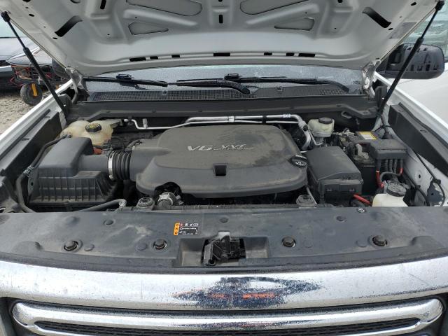 Photo 11 from auction – 2017 GMC CANYON with VIN 1GTH5BEN7H1188557