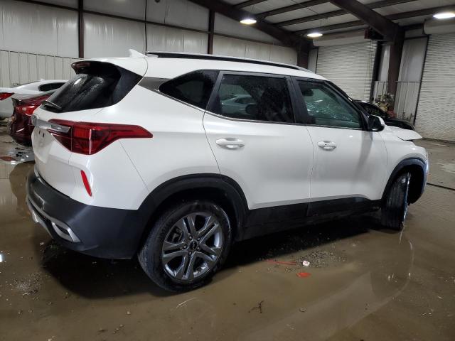 Photo 3 from auction – 2023 KIA SELTOS S with VIN KNDEU2AA7P7433328