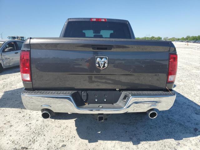 Фото 6 с аукциона – 2021 RAM 1500 CLASS с VIN 3C6RR6KT9MG707050