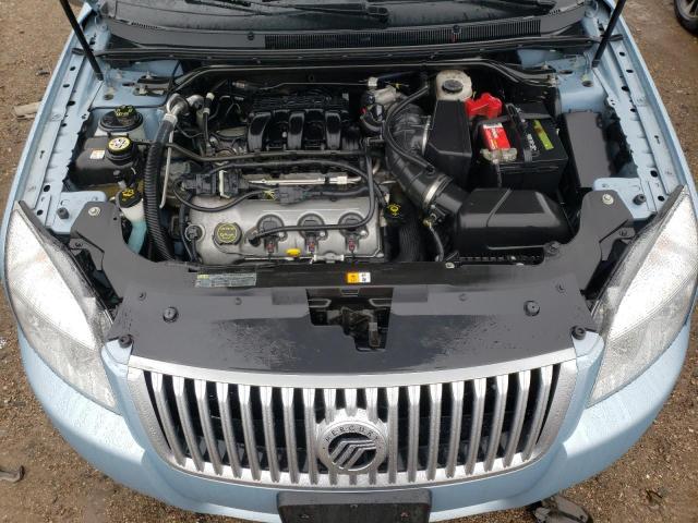 صورة رقم 11 من المزاد - 2008 MERCURY SABLE PREM مع VIN 1MEHM42W58G613281