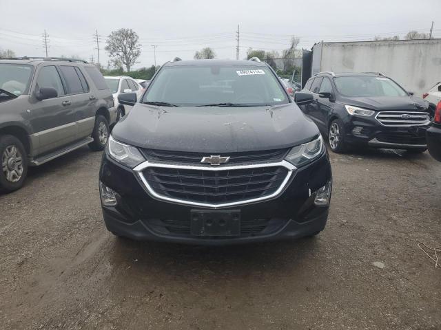 Photo 5 from auction – 2018 CHEVROLET EQUINOX LT with VIN 2GNAXTEX5J6252494