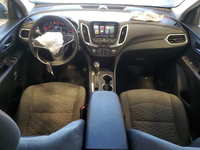 Photo 8 from auction – 2018 CHEVROLET EQUINOX LT with VIN 2GNAXSEVXJ6227745