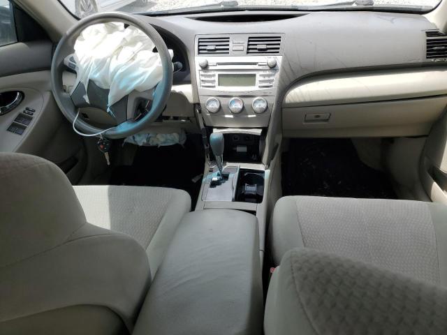 Photo 8 from auction – 2011 TOYOTA CAMRY BASE with VIN 4T1BF3EK1BU190823