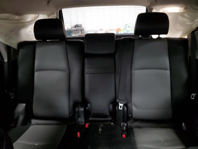 Photo 10 from auction – 2015 TOYOTA 4RUNNER SR with VIN JTEBU5JR1F5231696