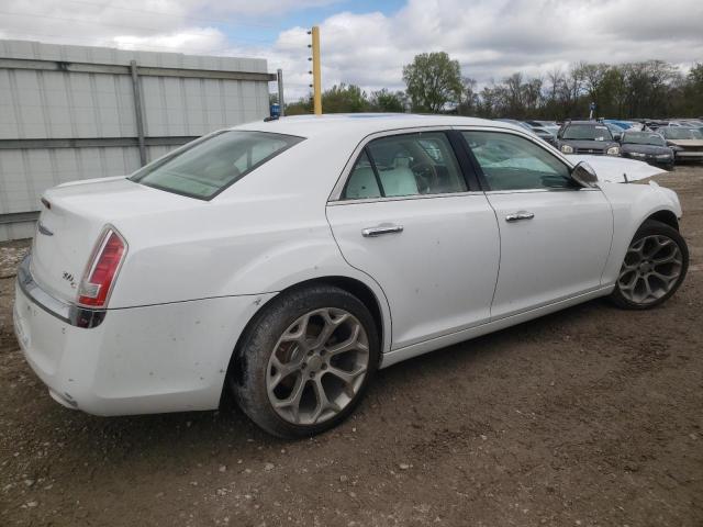 Photo 3 from auction – 2013 CHRYSLER 300C AWD with VIN 2C3CCAKG5DH513769