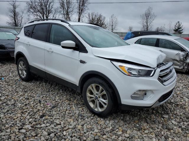Photo 4 from auction – 2018 FORD ESCAPE SE with VIN 1FMCU9GD3JUA11627