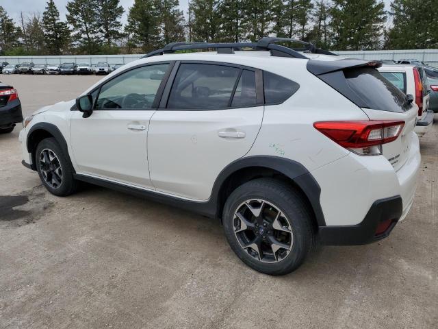 Photo 2 from auction – 2019 SUBARU CROSSTREK with VIN JF2GTAAC9K8280401