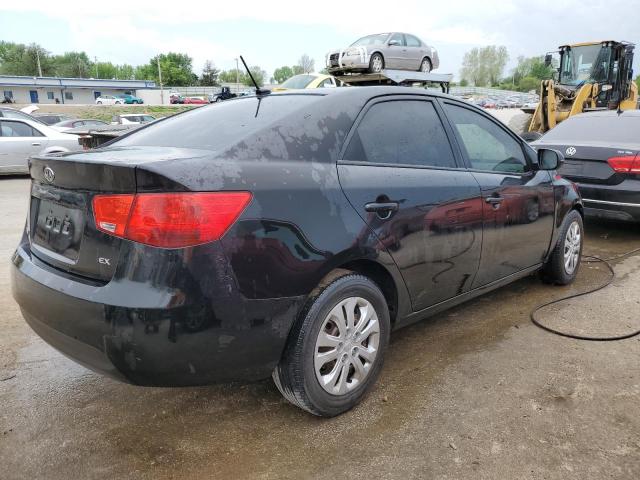 Photo 3 from auction – 2013 KIA FORTE EX with VIN KNAFU4A22D5680804