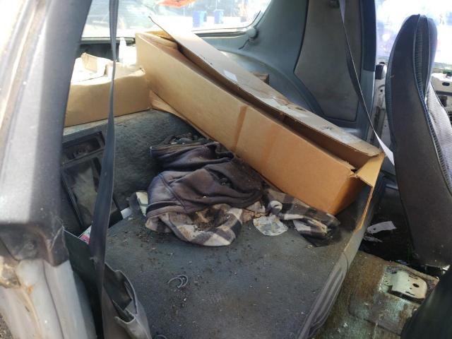 Photo 10 from auction – 1985 CHEVROLET CAMARO with VIN 1G1FP87S5FL473890