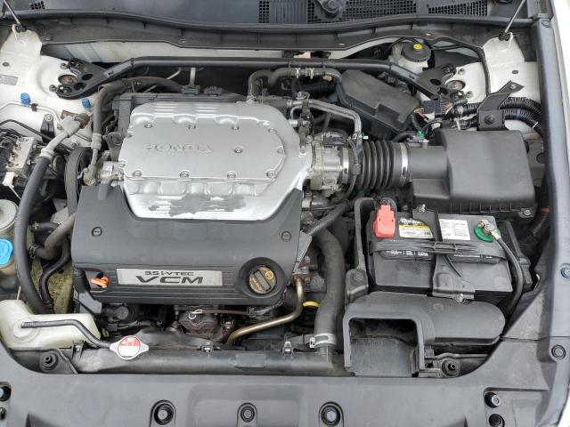 Photo 11 from auction – 2012 HONDA ACCORD EX with VIN 1HGCP3F79CA004854