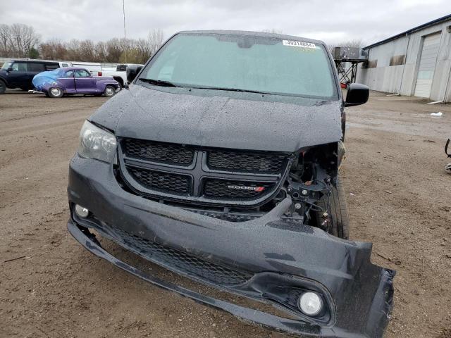 Photo 5 from auction – 2019 DODGE GRAND CARA with VIN 2C4RDGEG8KR711920