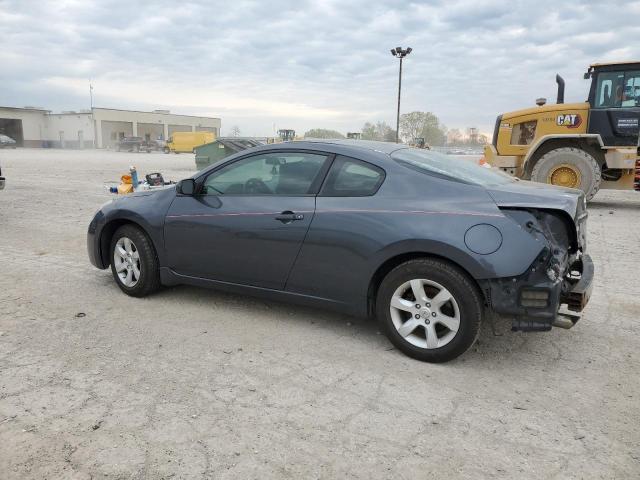 Photo 2 from auction – 2009 NISSAN ALTIMA 2.5 with VIN 1N4AL24E99C116361